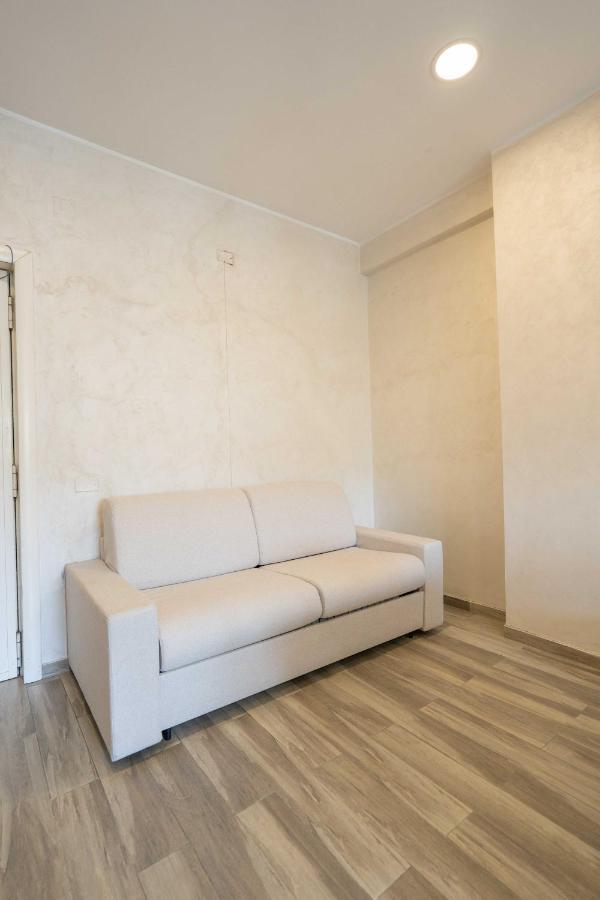 Maison Reale Centro By Dimorra Apartment Naples