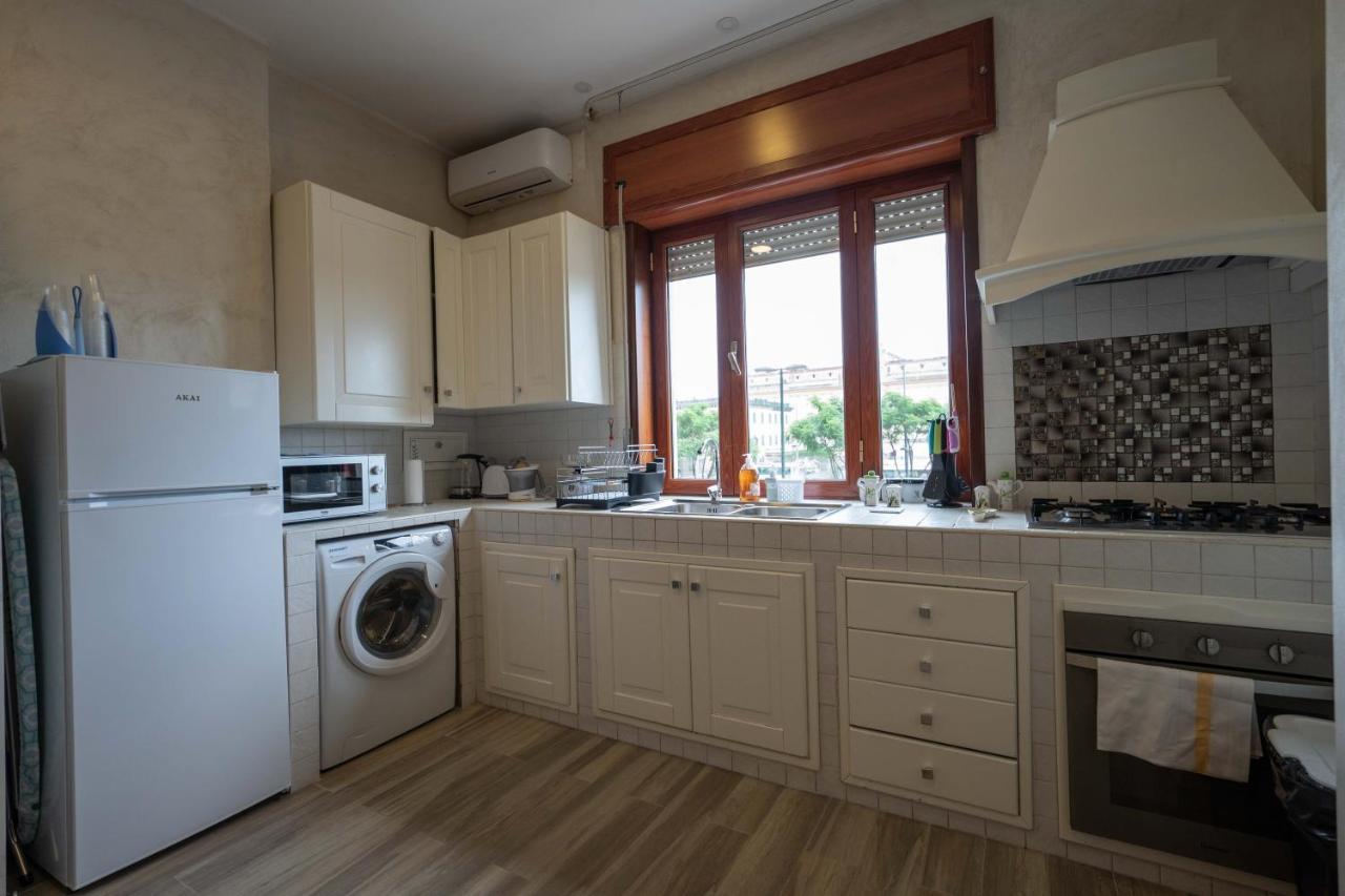 Maison Reale Centro By Dimorra Appartement Naples