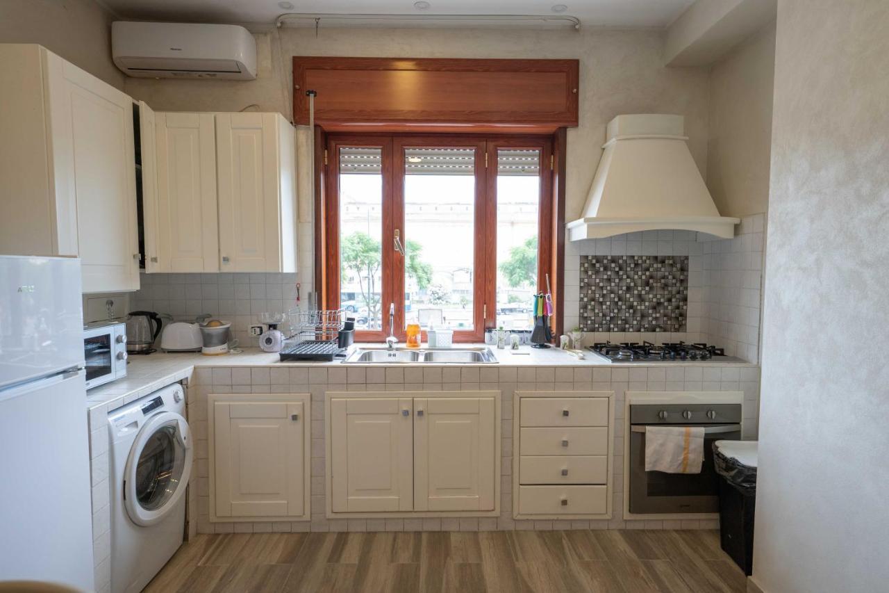 Maison Reale Centro By Dimorra Appartement Naples