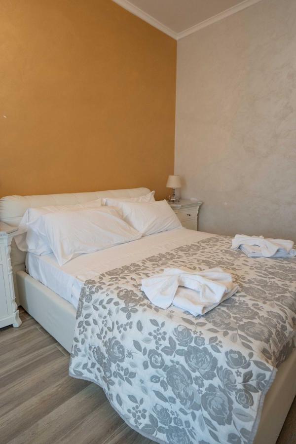 Appartement Maison Reale Centro By Dimorra *