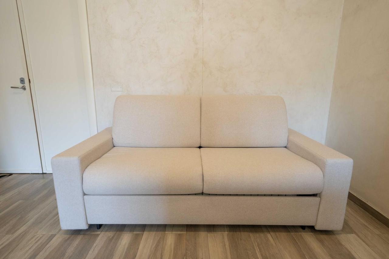 Maison Reale Centro By Dimorra Appartement