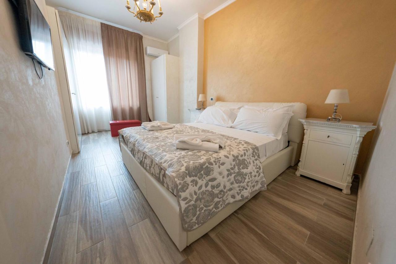 Appartement Maison Reale Centro By Dimorra *