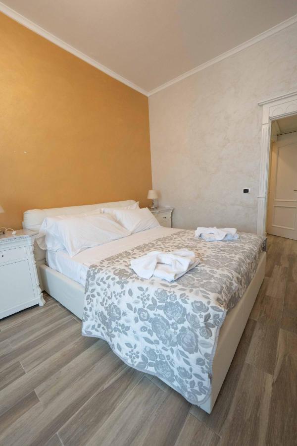 Appartement Maison Reale Centro By Dimorra Naples