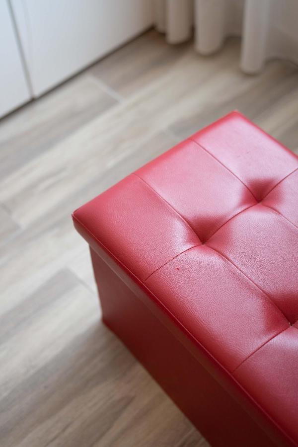 Maison Reale Centro By Dimorra Appartement *