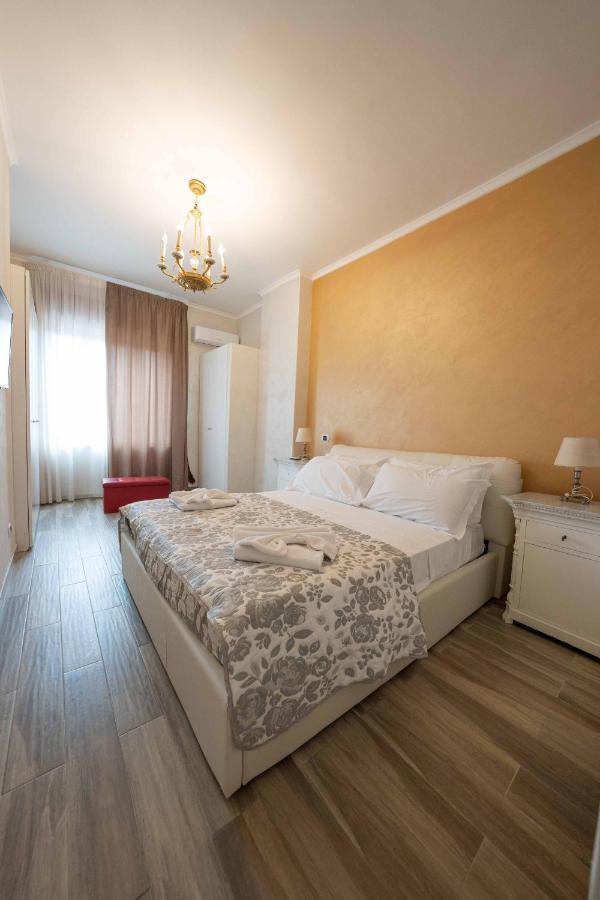 Maison Reale Centro By Dimorra Appartement Naples
