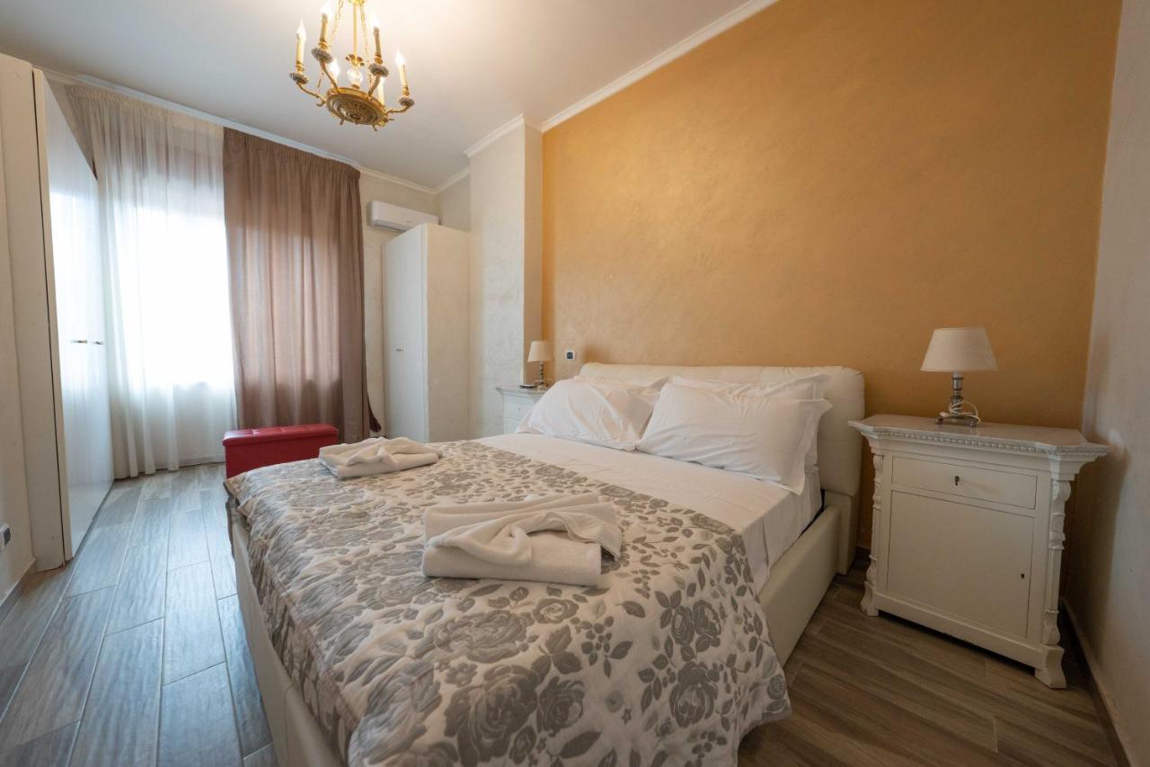 Appartement Maison Reale Centro By Dimorra
